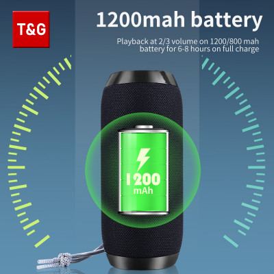 مكبرات الصوت بلوتوث المحمولة