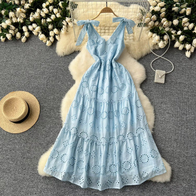 فساتين الصيف