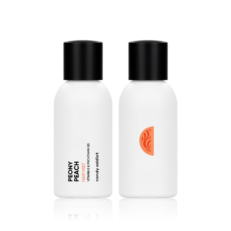 كاندي أديكت - روزي روز عطر للشعر 50 مل