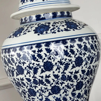 كولين الحديثة السيراميك الجدول مصباح LED يعتم الصي...