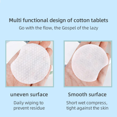 وسادات قطنية بحمض الساليسيليك سترايدكس الأصلية الأ...