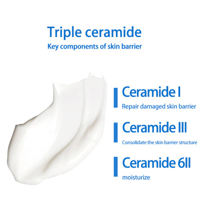 لوشن مرطب يومي من CeraVe لوشن الجسم للبشرة الجافة...