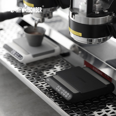 مقياس قهوة ذكي