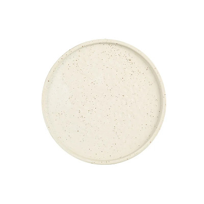 طبق سيراميك