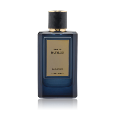 برادا أولفاكتوريز بيبيلون ساندلوود - أو دو برفيوم-...