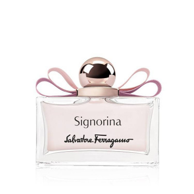 سلفاتوري فيراغامو سيجنورينا- او دي بريفيوم - 100 م...