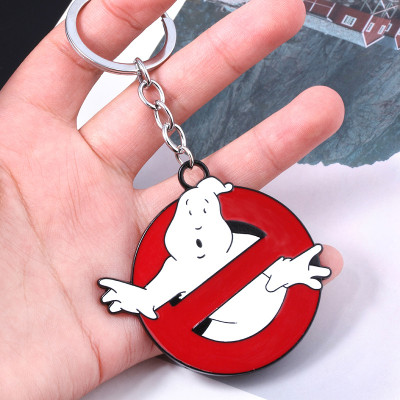 وصول Ghostbusters المفاتيح الأحمر Ghostbusters فرق...