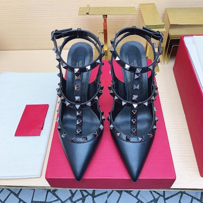 luxury Brand women Gladiator sandals Summer 2025 T...