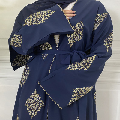 عباية قفطان تركي