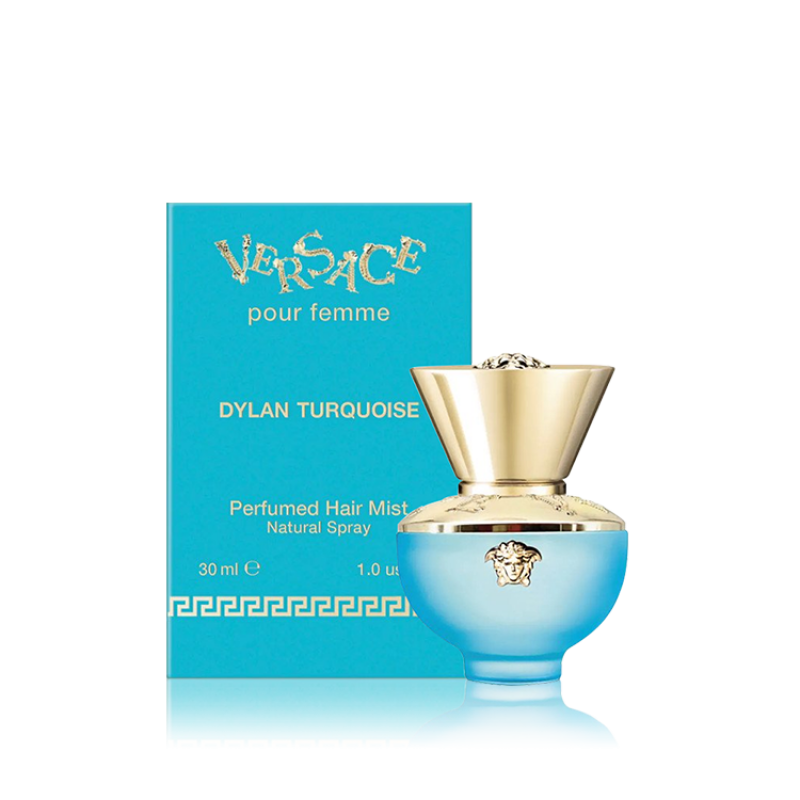 معطر شعر فيرزاتشي بور فيم ديلان تركواز - هاير ميست...