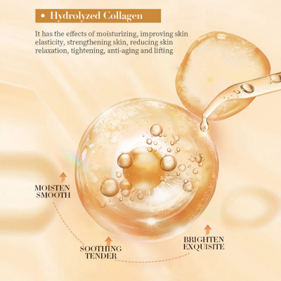 كريم كولاجين مضاد للتجاعيد لليدين ، مضاد للتشقق ،...