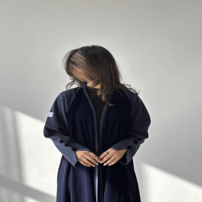 الزاهية A