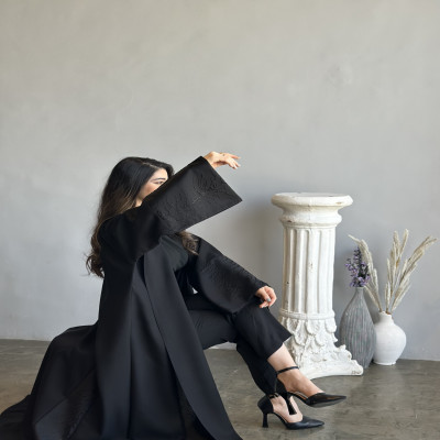 عباية رويال