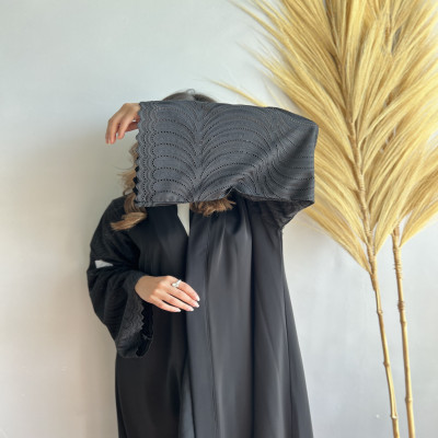 عباية سادل