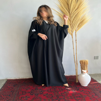 عباية بترفلاي
