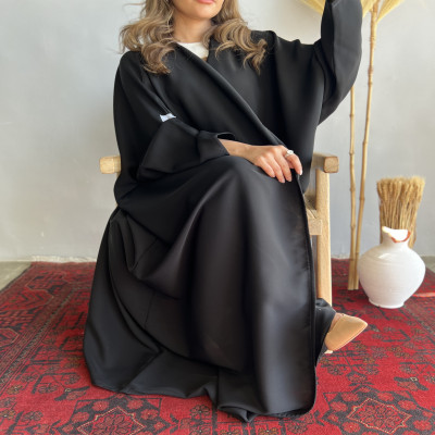 عباية بترفلاي