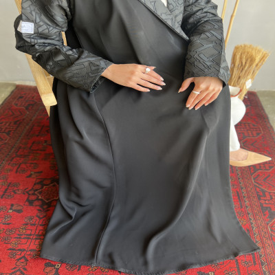 عبايه اليقنت