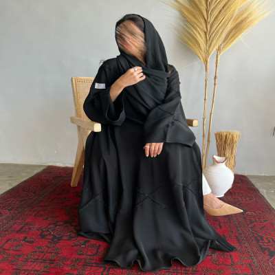 عباية الريم