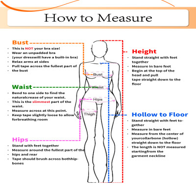 فستان سهرة أنيق حورية البحر رقبة قارب حرير ساتان ت...