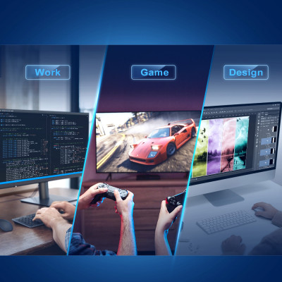 KOOTION-قرص صلب داخلي الحالة الصلبة ، SSD NVMe M2...