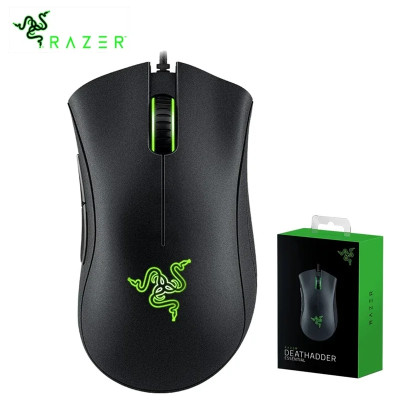 الأصلي Razer DeathAdder الأساسية السلكية الألعاب م...