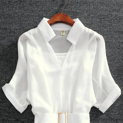 فستان نسائي قصير أنيق مميز ومثالي لجميع المناسبات