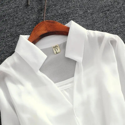 فستان نسائي قصير أنيق مميز ومثالي لجميع المناسبات