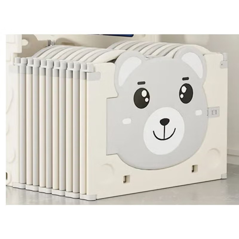 غرفة العاب أطفال قابلة للطي ,209*185*62 سم