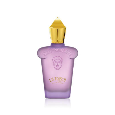 زيرجوف كازوماراتي لا توسكا- أو دو برفيوم- 100 مل