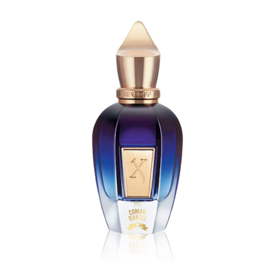 زيرجوف جوين ذا كلوب كوماندانتي أو دو برفيوم- 100 م...