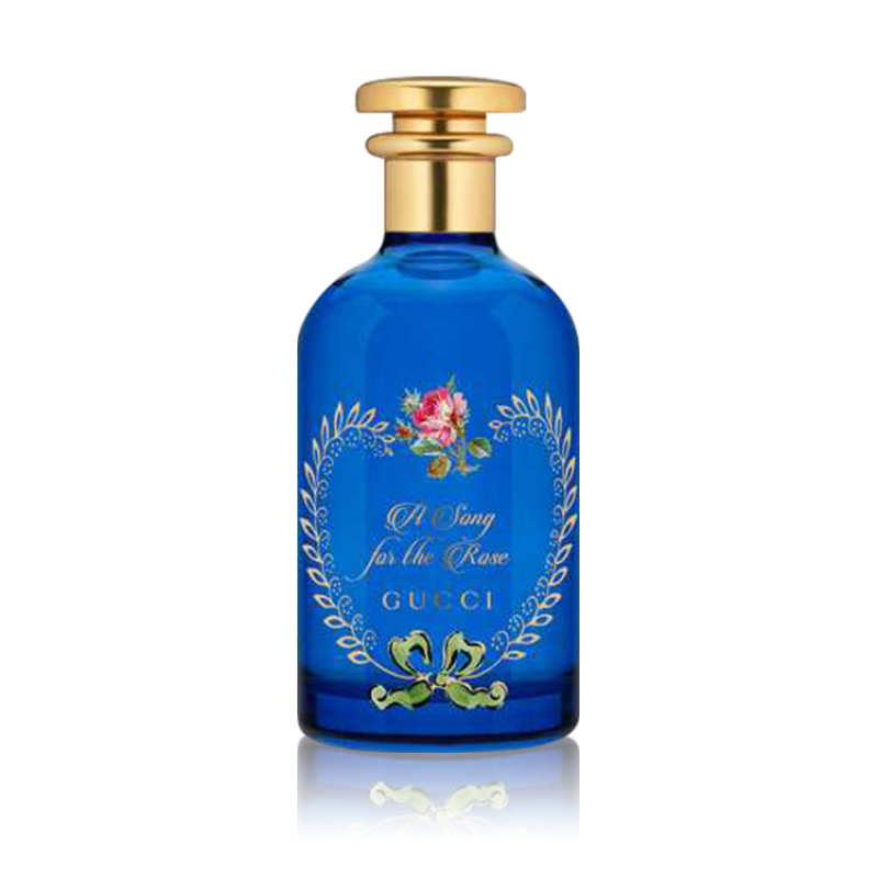 قوتشي - ايه سونج اوف ذا روز عطر للجنسين أو دي بارفيوم - 100مل