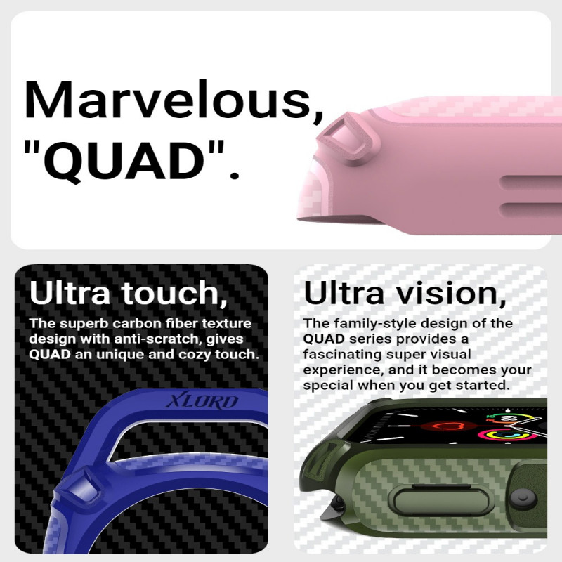 حماية اكس لورد بيسك اير تاق