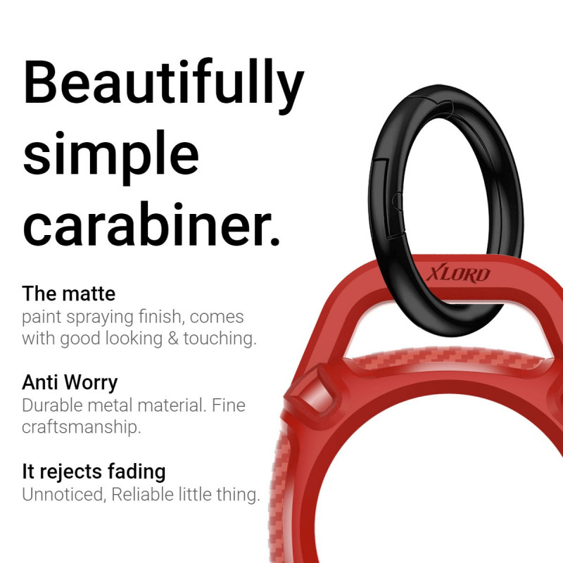 حماية اكس لورد بيسك اير تاق