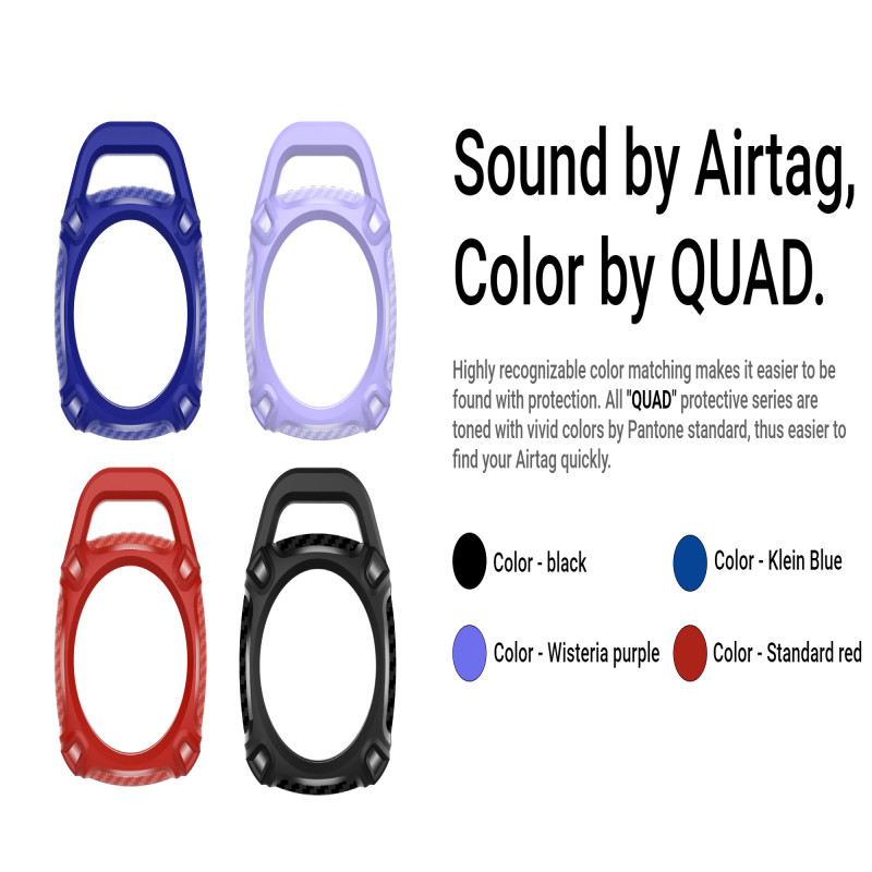 حماية اكس لورد بيسك اير تاق