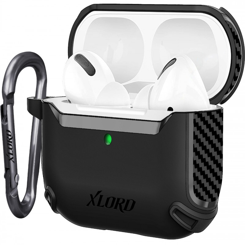 حماية اكس لورد بيسك للسماعات برو 1/2