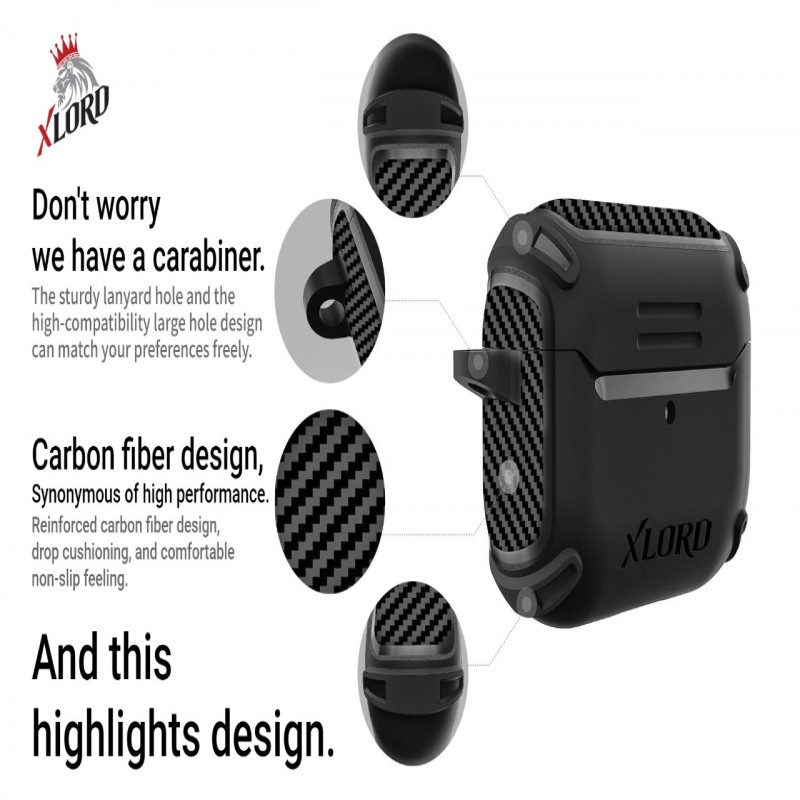 حماية اكس لورد بيسك للسماعات الاصدار 3