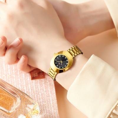 ساعة مميزة ذات جودة عالية