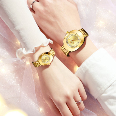 ساعة مميزة ذات جودة عالية