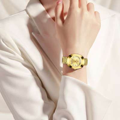 ساعة مميزة ذات جودة عالية