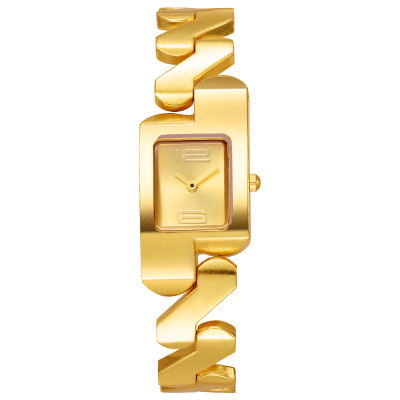 ساعة كوارتز بتصميم أنيق لمظهر عصري يبرز تميزك