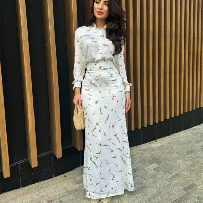 بلوزة و تنورة طقم أنيق و مميز مناسب للأعياد ، الجم...