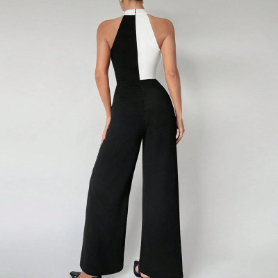 بلوزة وبنطلون كاجوال طقم بموضة عصرية ومظهر مميز