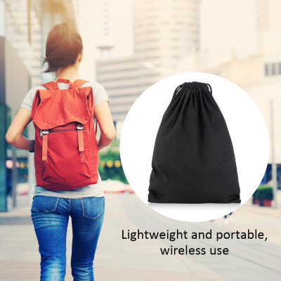 غطاء تسخين لاسلكي للعناية بالشعر من بذور الكتان ،...