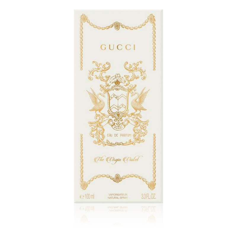 قوتشي ذا فرجين فيوليت - أو دي بارفيوم (للجنسين) 10...