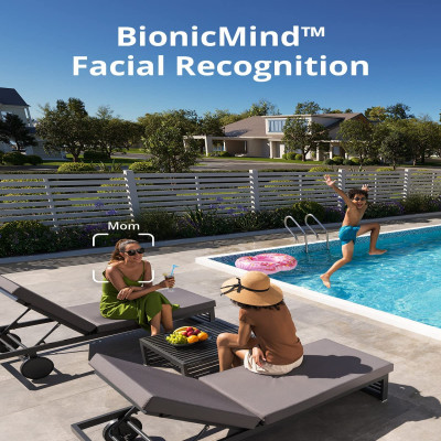 Eufy-كاميرا الأمن s330 eufycam 3 ، في الهواء الطلق...