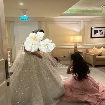 فساتين حفلة موسيقية بدون أكمام مخصصة لحفلات أعياد...