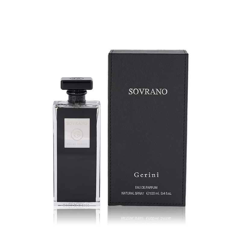 جيريني سوفرانو - أو دي بارفيوم (رجالي) 100مل