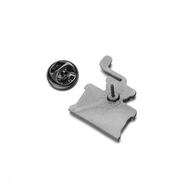 دبابيس باريستا