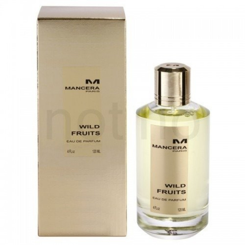 مانسيرا وايلد فروتس - أو دي بارفيوم (للجنسين) 120م...