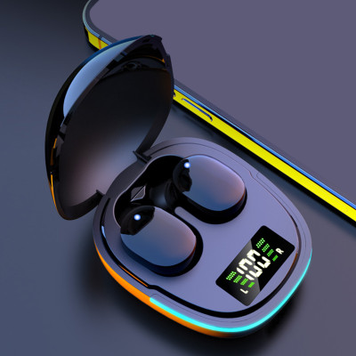 سماعات بلوتوث أصلي G9S TWS Air Pro سماعات أذن تعمل...